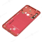 Задняя крышка для Xiaomi Mi A2 Lite (M1805D1SG) / Redmi 6 Pro (красный) (в сборе со стеклом камеры) фото №2