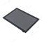 Дисплей для Lenovo Tab 4 10.1 (TB-X304L) (в сборе с тачскрином) (черный)  фото №1
