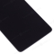 Задняя крышка для Samsung A536 Galaxy A53 5G (черный) (в сборе со стеклом камеры) фото №4