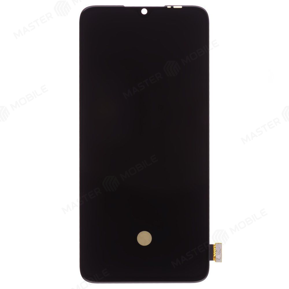 Дисплей для Xiaomi Mi 9 Lite (M1904F3BG) / Mi A3 Lite / Mi CC9 + тачскрин (черный) (ORIG)