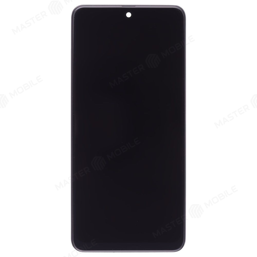 Дисплей для Vivo V50 (V2427) / V50e (V2428) + тачскрин (черный) (In-Cell)