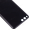 Задняя крышка для Xiaomi Mi 6 (MCE16) (черный) фото №3