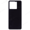 Задняя крышка для Xiaomi Poco X6 (23122PCD1G) (черный) фото №1
