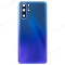 Задняя крышка для Huawei P30 Pro (VOG-L29) (синий-сумеречный) (в сборе со стеклом камеры) фото №1