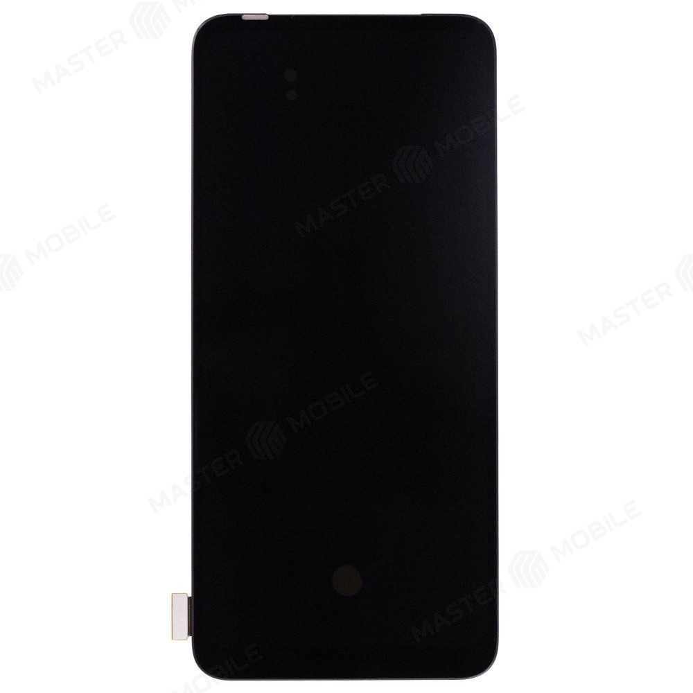 Дисплей для OPPO Reno 2Z (CPH1951) / Reno 2F (CPH1989) / K3 (CPH1955) и др. + тачскрин (черный) (OLED)