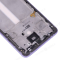 Дисплей для Samsung A525 Galaxy A52 / A526 Galaxy A52 5G / A528 Galaxy A52s (в сборе с тачскрином) (фиолетовый) (в рамке) (ORIG100) фото №3