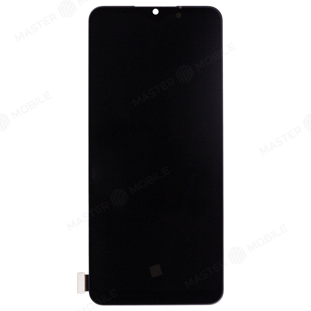 Дисплей для OPPO Reno 3 4G (CPH2043) / OPPO A91 (CPH2021) / Find X2 Lite (CPH2005) + тачскрин (черный) (OLED)