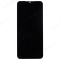 Дисплей для Tecno Pop 5 LTE (BD4) (в сборе с тачскрином) (черный) (Medium) фото №1