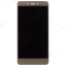 Дисплей для Xiaomi Redmi Note 4 / Redmi Note 4 Pro (в сборе с тачскрином) (золотистый) (COF) фото №1
