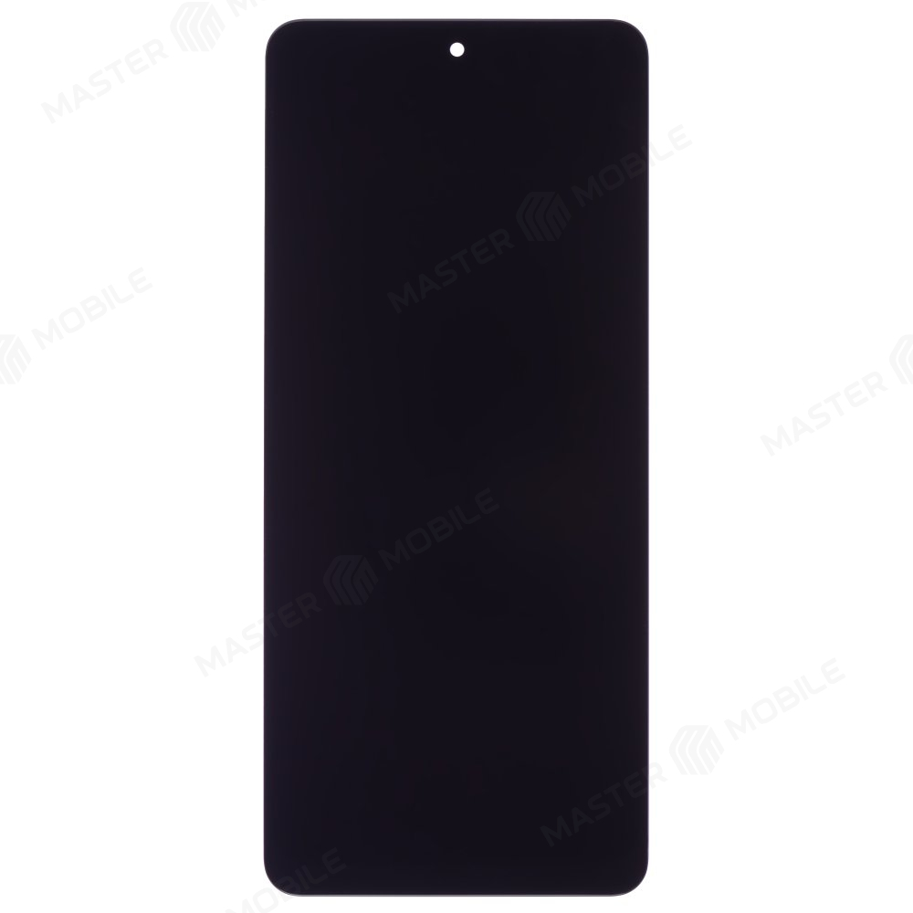 Дисплей для Tecno Camon 19 (CI6n) / Camon 19 Pro (CI8n) / Camon 19 Pro 5G (CI7n) + тачскрин (черный) (ORIG)