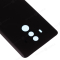 Задняя крышка для Huawei Mate 10 Pro (BLA-L29) (черный) фото №3