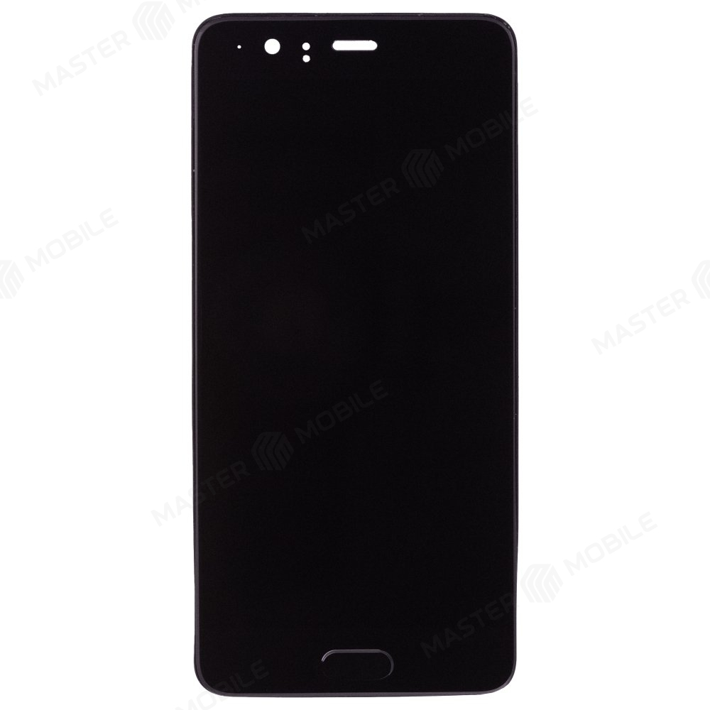 Дисплей для Huawei P10 Plus (VKY-L29) (в сборе с тачскрином) (черный) (COF)