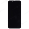Дисплей для Apple iPhone 13 + тачскрин (черный) (JK) (Soft Oled) (площадка под IC) фото №1