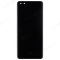 Дисплей для Huawei Nova 10 Pro (GLA-LX1) (в сборе с тачскрином) (черный) (ORIG) фото №1