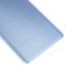 Задняя крышка для Xiaomi 12 Pro (2201122G) (синий) фото №4