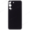 Задняя крышка для Samsung S901 Galaxy S22 (черный) фото №1