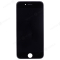 Дисплей для Apple iPhone 6s (в сборе с тачскрином) (черный) (Medium) фото №1