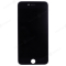 Дисплей для Apple iPhone 6 Plus (в сборе с тачскрином) (черный) (Medium) фото №1