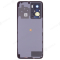 Задняя крышка для OnePlus Nord N20 SE (CPH2469) (черный) фото №2