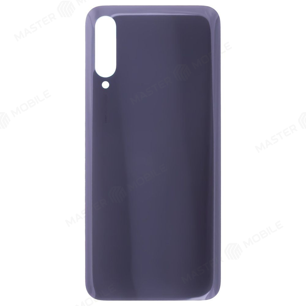Задняя крышка для Xiaomi Mi A3 (M1906F9SH) / Mi CC9e (серый)