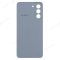 Задняя крышка для Samsung G990 Galaxy S21 FE (фиолетовый) фото №2
