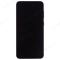 Дисплей для Samsung S916 Galaxy S23+ + тачскрин (зеленый) (в рамке) (ORIG100) фото №1