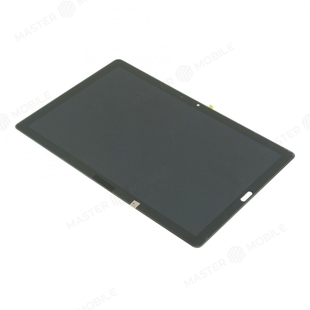 Дисплей для Huawei MediaPad M5 10 (CMR-AL09/CMR-W09) + тачскрин (черный)
