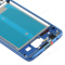 Рамка дисплея для Huawei Honor 10 (COL-L29) (синий) фото №4