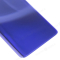 Задняя крышка для Huawei Nova Y70 (MGA-LX9N) (голубой) фото №4