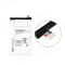 Аккумулятор для Samsung T700/T701/T705 Galaxy Tab S 8.4 (EB-BT705FBE)  фото №2