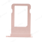 Держатель сим-карты для Apple iPhone 7 Plus (розовый) фото №2