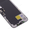 Дисплей для Apple iPhone 12 / iPhone 12 Pro (в сборе с тачскрином) (черный) (AG) (In-Cell) фото №3