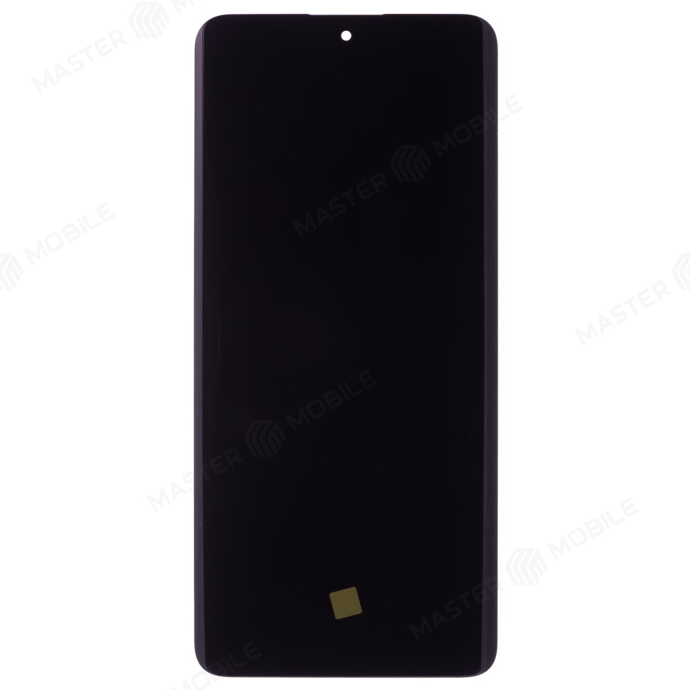 Дисплей для Xiaomi Redmi Note 13 Pro+ 5G (23090RA98C) (в сборе с тачскрином) (черный) (переклейка) (ORIG100)