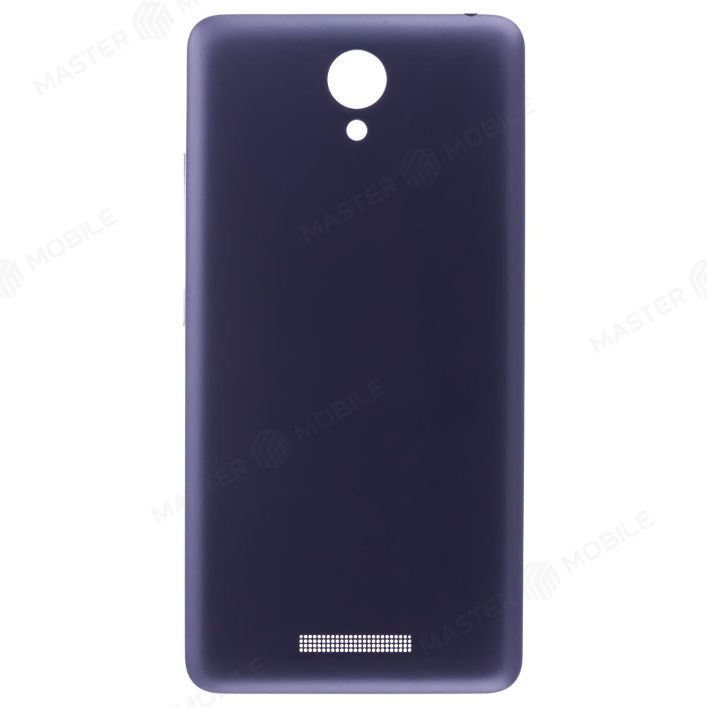 Задняя крышка для Xiaomi Redmi Note 2 (2015051) (серый)