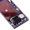 Дисплей для Huawei Mate 30 Pro (LIO-L09) (в сборе с тачскрином) (фиолетовый) (в рамке) (ORIG100) (SP) фото №3