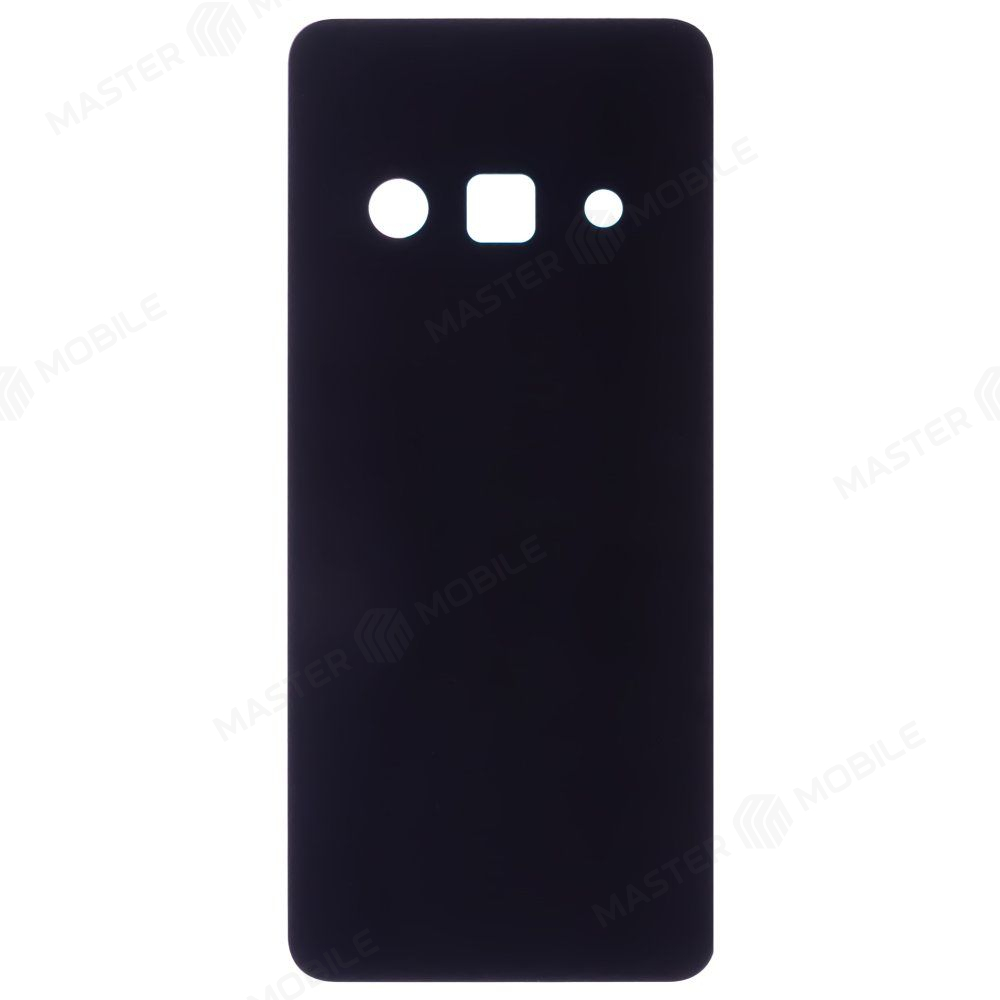 Задняя крышка для Xiaomi Redmi A3 (23129RN51X) (черный)
