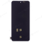 Дисплей для Realme GT 3 (RMX3709) (в сборе с тачскрином) (черный) (ORIG) фото №1