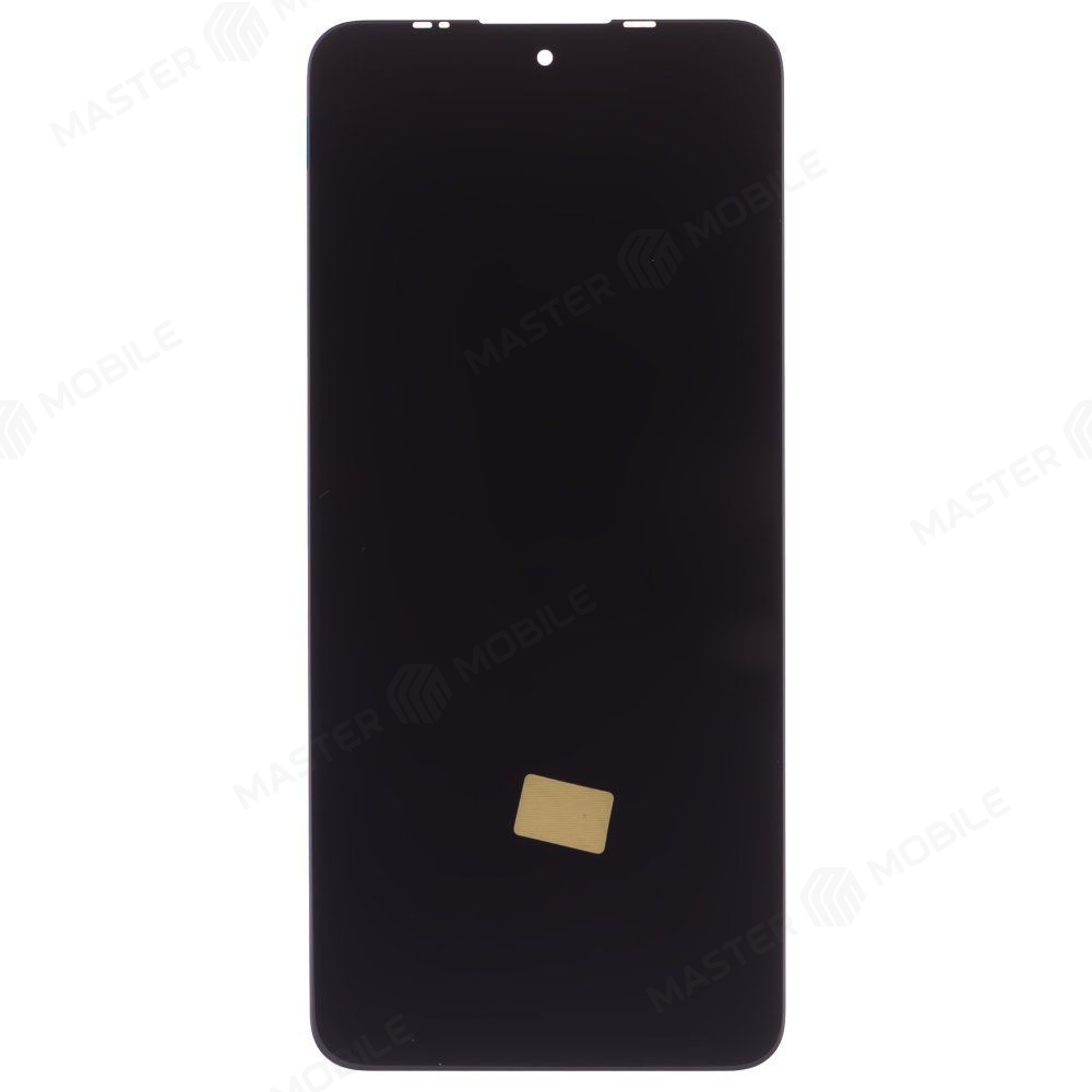 Дисплей для Tecno Camon 18 Premier (CH9N) + тачскрин (черный) (ORIG)