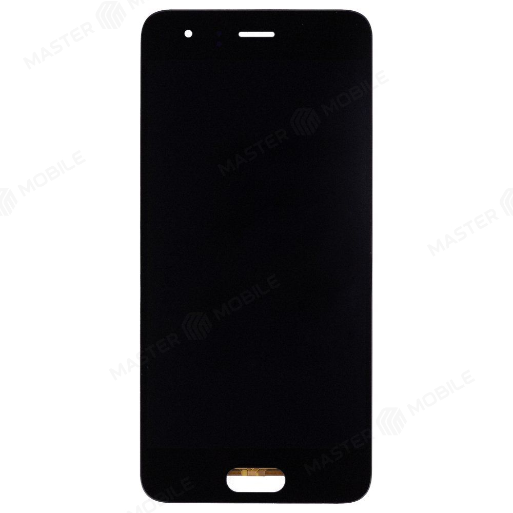 Дисплей для Huawei Honor 9/9 Premium (STF-L09) + тачскрин (черный) (Medium)