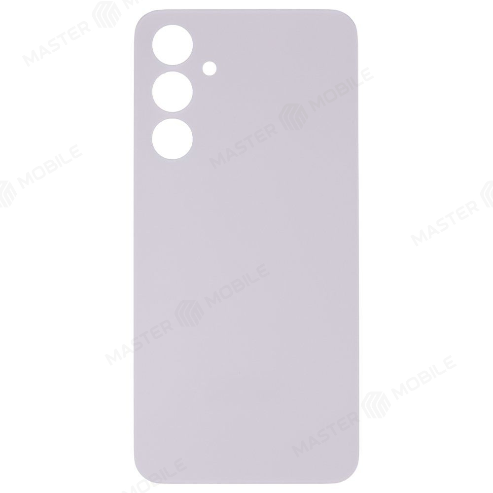 Задняя крышка для Samsung A546 Galaxy A54 5G (белый)