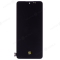 Дисплей для OnePlus 10T (CPH2415) (в сборе с тачскрином) (черный) (ORIG) фото №1