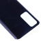 Задняя крышка для Huawei Honor 30 (BMH-AN10) / Honor 30 Premium (BMH-AN10) (черный) фото №3