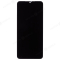 Дисплей для Samsung A045 Galaxy A04 (в сборе с тачскрином) (черный) (ORIG100) фото №1