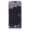 Дисплей для Apple iPhone 15 Pro Max (в сборе с тачскрином) (черный) (SL) (Soft Oled) фото №2