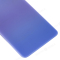 Задняя крышка для Huawei Nova Y90 (CTR-LX1) (голубой) фото №4