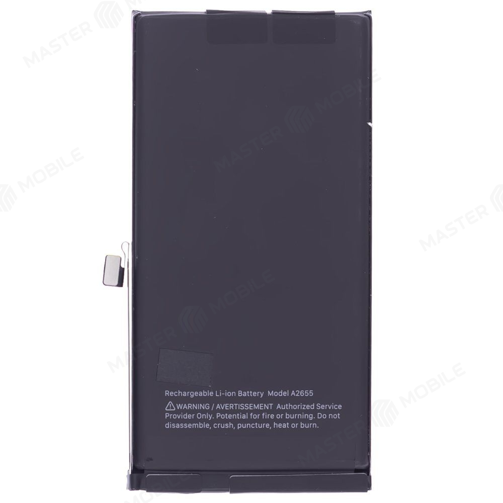 Аккумулятор для Apple iPhone 13 (GENUINE) (с верификацией "Подлинная запчасть")