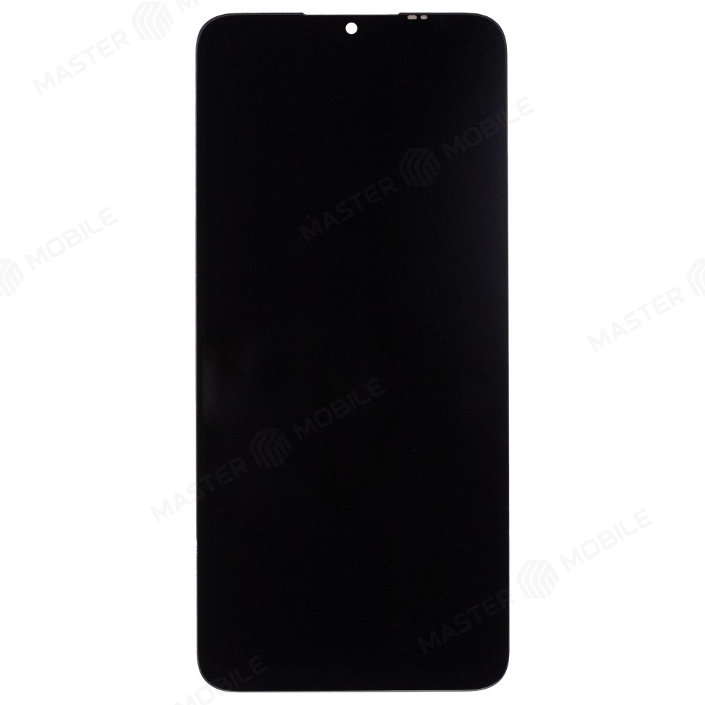 Дисплей для Xiaomi Redmi 9 (M2004J19G) + тачскрин (черный) (COF)