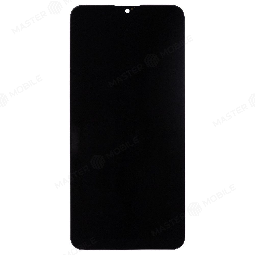 Дисплей для Xiaomi Redmi 8 (M1908C3IG) / Redmi 8A (M1908C3KG) + тачскрин (черный) (ORIG)