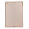 Корпус для Apple iPad Air 2 (A1566/A1567) (золотистый) (версия: Wi-Fi) фото №2