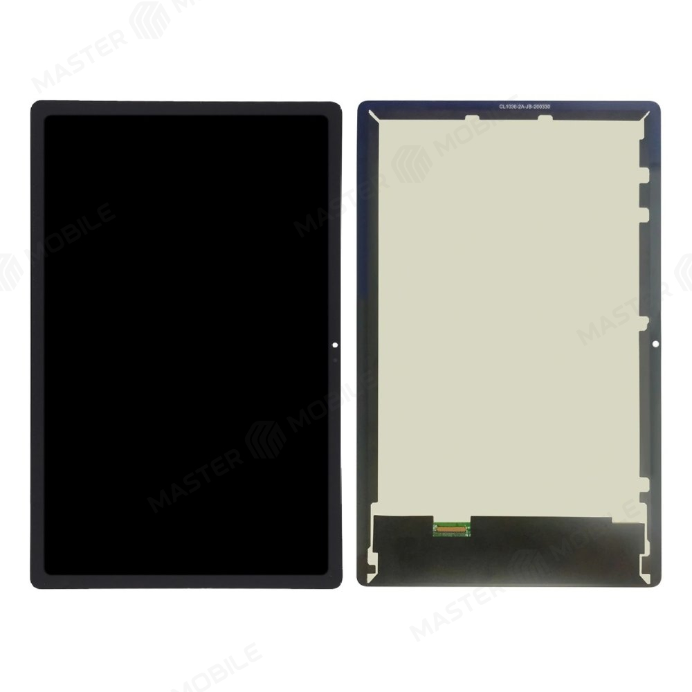 Дисплей для Samsung T500 Galaxy Tab A7 10.4 / T505 Galaxy Tab A7 10.4 / T503 Galaxy Tab A7 10.4 + тачскрин (черный)
